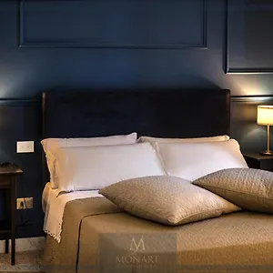 Monart Hospitality Cavour Bed & Breakfast