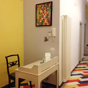 Cannone53 Bed & Breakfast