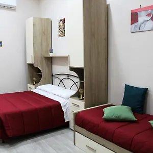 Essenza Di Bed & Breakfast