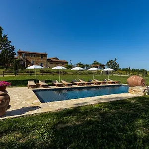 Farm stay Wine Colsereno
