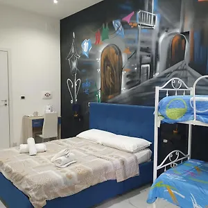 Civico 109 Bed & Breakfast