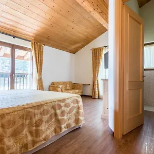 Locanda La Capr'allegra