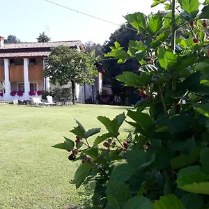 Farm stay La Scala