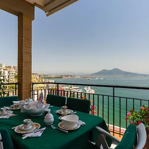 O-house Posillipo By Napoliapartments Napoli