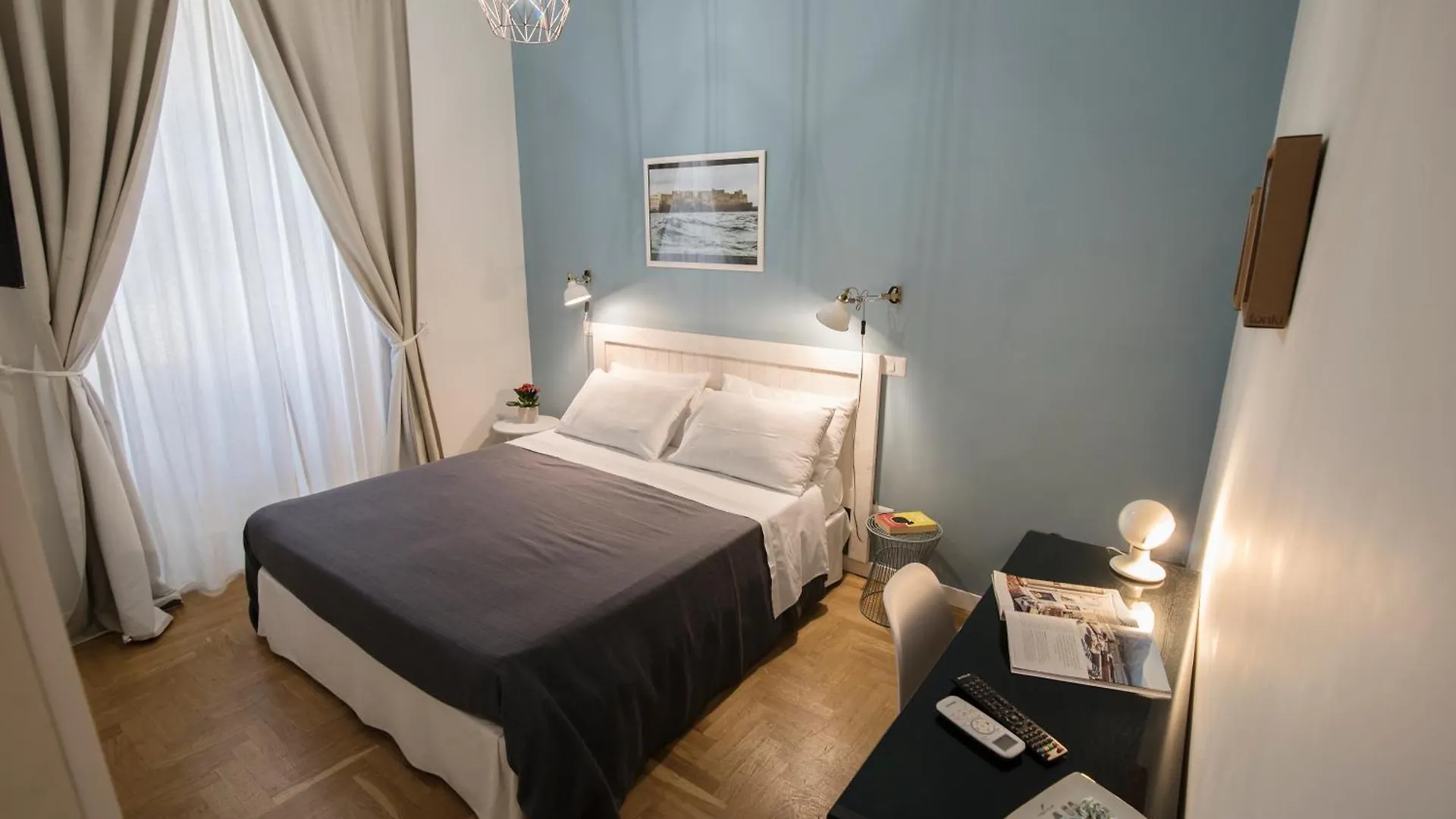 The Andy House B&B Naples