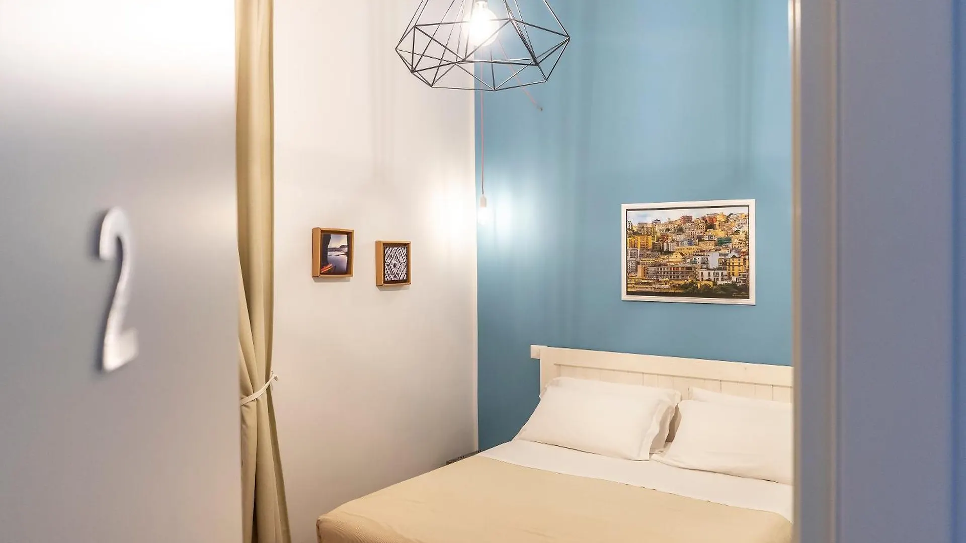 The Andy House B&B Naples