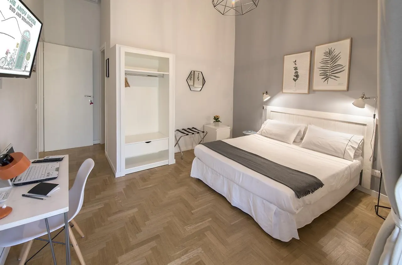 Bed & Breakfast The Andy House B&B Naples