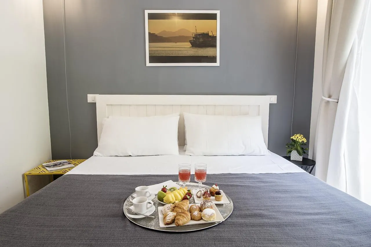 Bed & Breakfast The Andy House B&B Naples